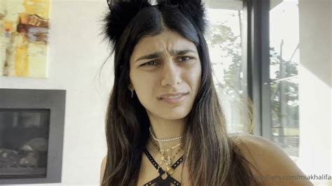 meia leaked videos|@miakhalifa .